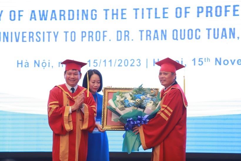 Thúc đẩy sự bền vững trong phát triển năng lượng - ảnh 2
