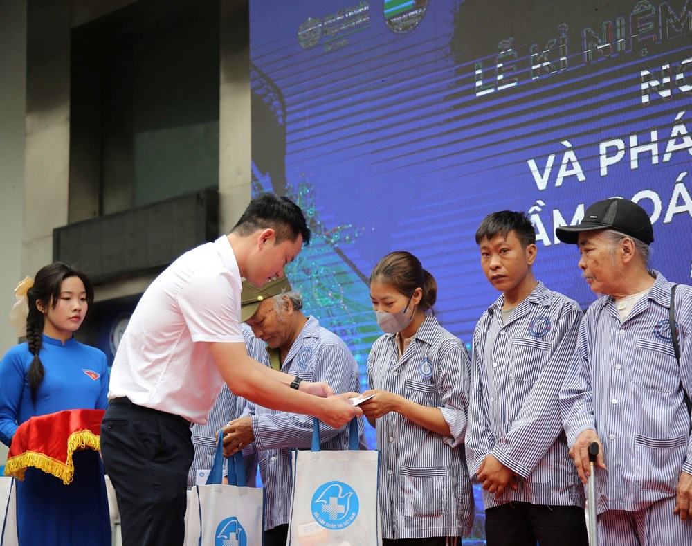 Việt Nam có hơn 8,7 triệu người trưởng thành mắc bệnh thận mạn - ảnh 3