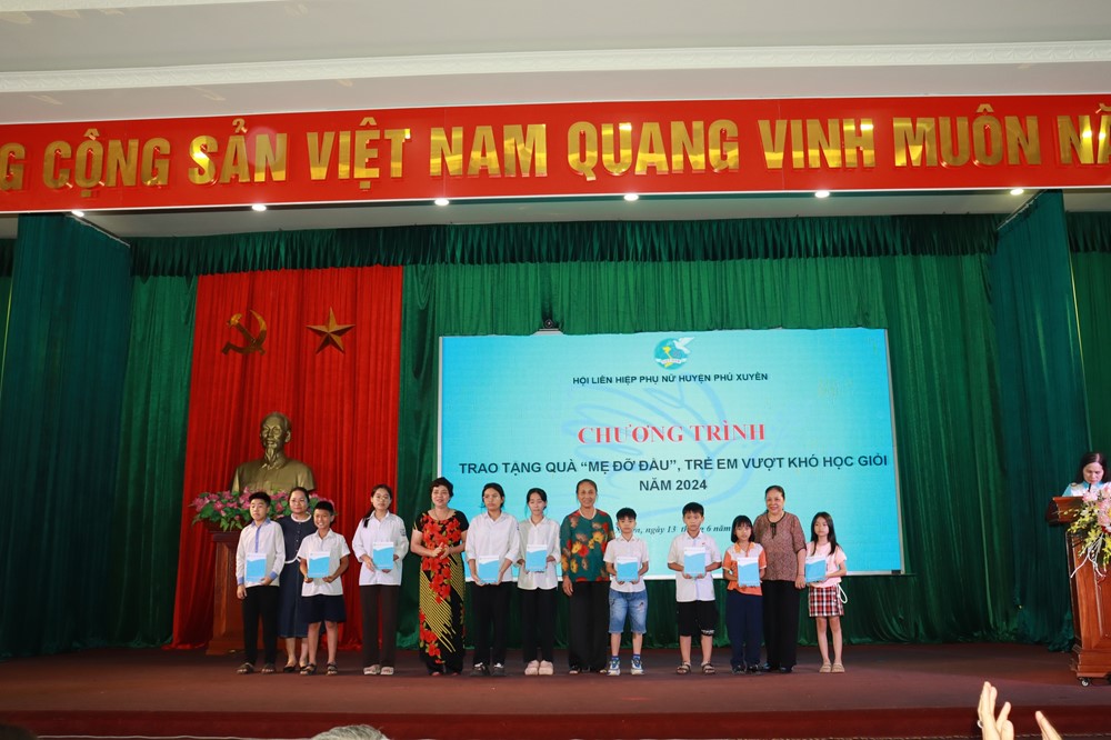 Hội LHPN Hà Nội: Truyền thông, tư vấn hỗ trợ di cư an toàn, phòng ngừa mua bán người - ảnh 5