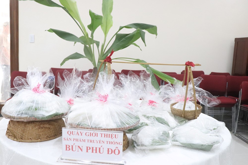 Quận Nam Từ Liêm: Bàn giải pháp nâng cao chất lượng an toàn thực phẩm trong sản xuất, kinh doanh - ảnh 6
