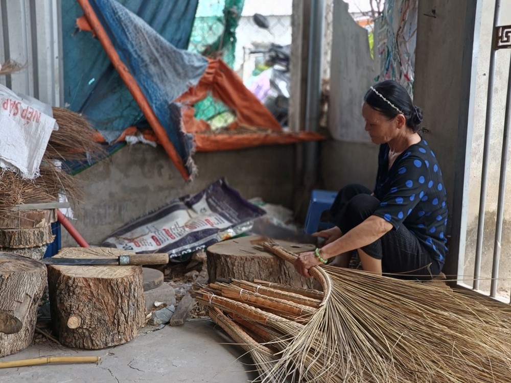 ​  Hỗ trợ sinh kế cho phụ nữ - “chìa khoá vàng” thúc đẩy bình đẳng giới - ảnh 3