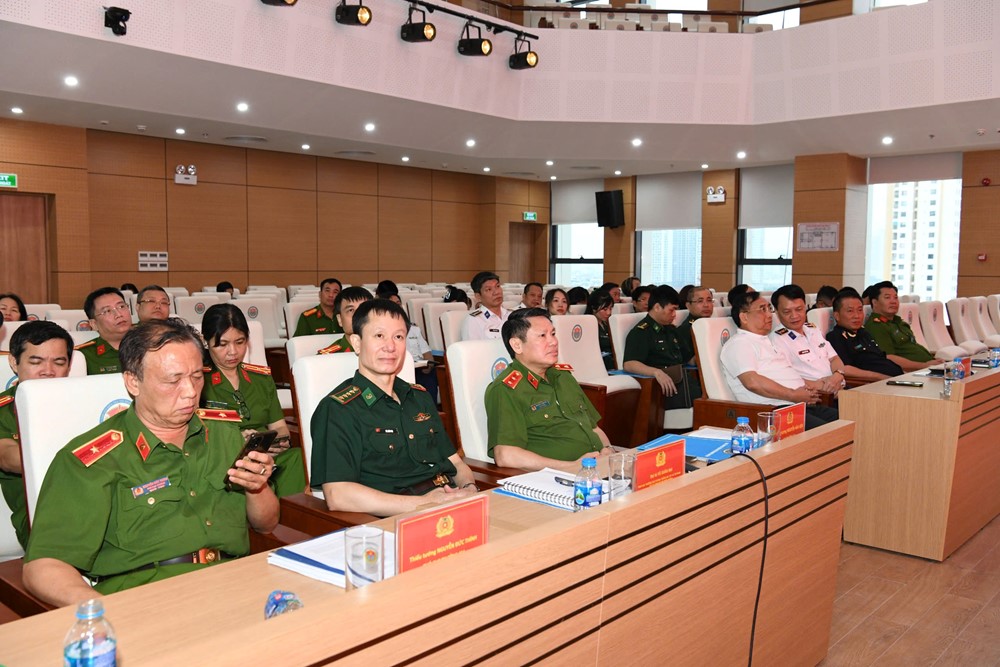Tạo hành lang, lá chắn ngăn ma túy từ biên giới - ảnh 2