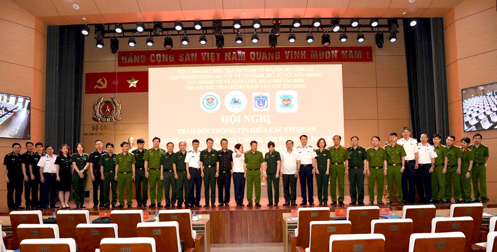 Tạo hành lang, lá chắn ngăn ma túy từ biên giới - ảnh 3