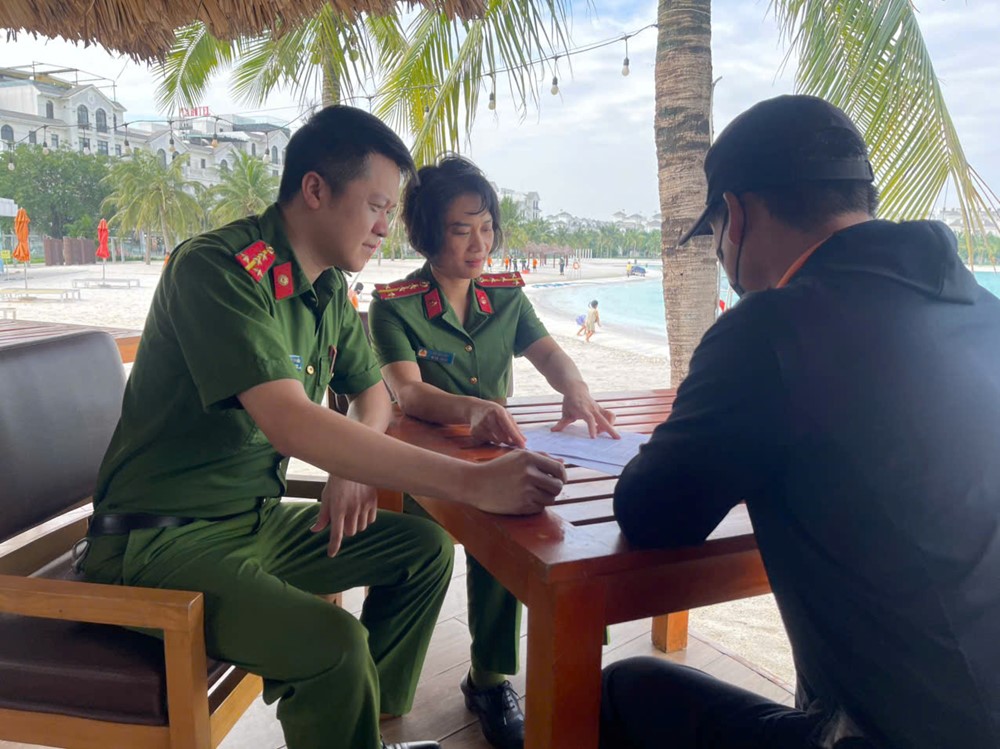 Huyện Gia Lâm: Tuyên truyền, hướng dẫn kỹ năng cứu nạn đuối nước  - ảnh 1