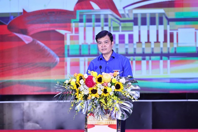 Phát động cuộc thi tìm hiểu 80 năm Ngày Tổng tuyển cử đầu tiên bầu Quốc hội Việt Nam - ảnh 2