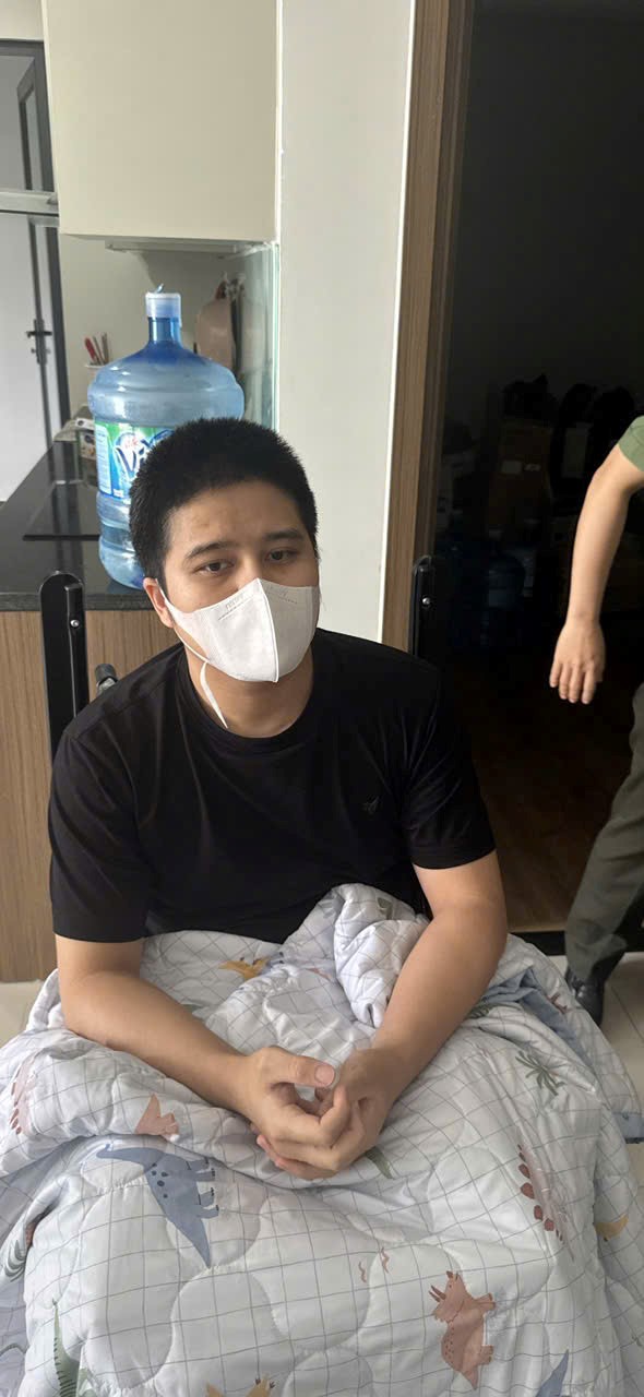 Hà Nội: Triệt phá đường dây sản xuất, buôn bán loa giả mạo thương hiệu Marshall  - ảnh 2