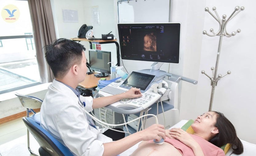 Sàng lọc trước sinh - chìa khóa cho thai kỳ khỏe mạnh - ảnh 2