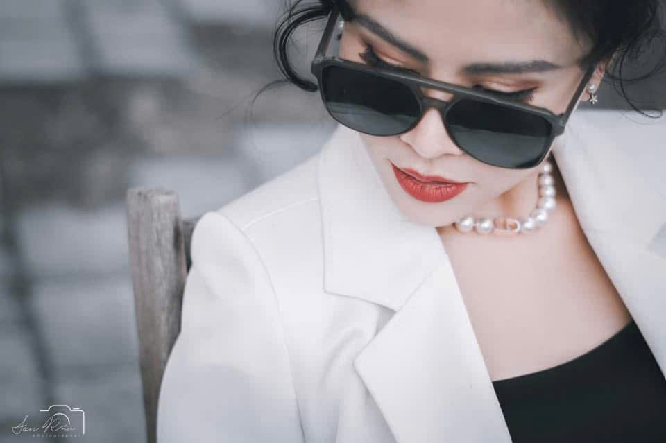 BTV, MC Anh Thư: Làm báo với tôi là một “cơ duyên“! - ảnh 5