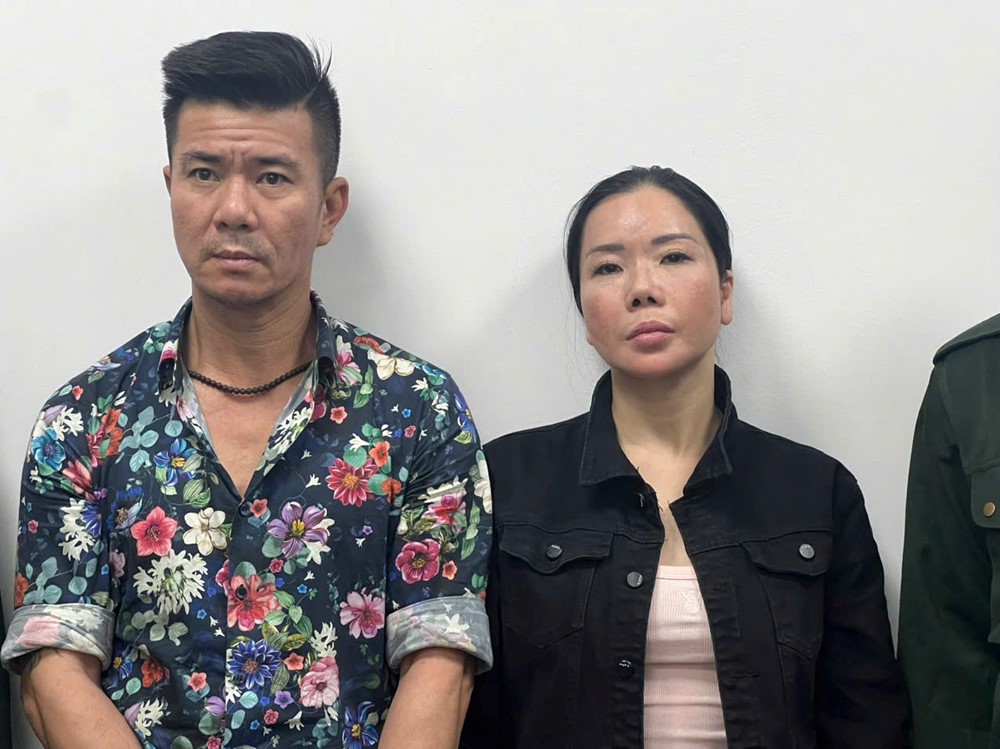 Khởi tố vụ án hình sự xảy ra tại Viện pháp y tâm thần Trung ương, bắt giữ 40 đối tượng liên quan - ảnh 1
