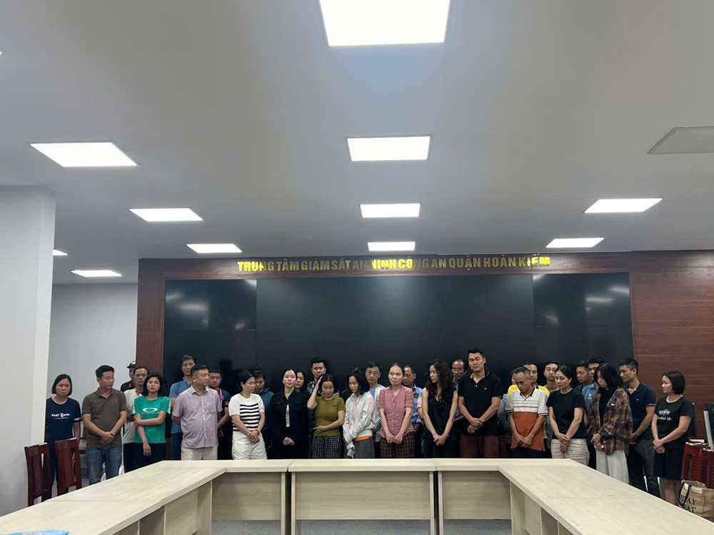 Khởi tố vụ án hình sự xảy ra tại Viện pháp y tâm thần Trung ương, bắt giữ 40 đối tượng liên quan - ảnh 2