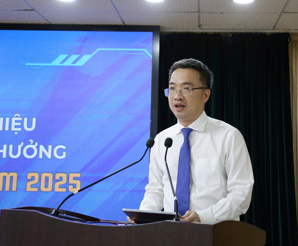 Sẽ vinh danh 20 gương thanh niên sống đẹp tiêu biểu năm 2025 - ảnh 1