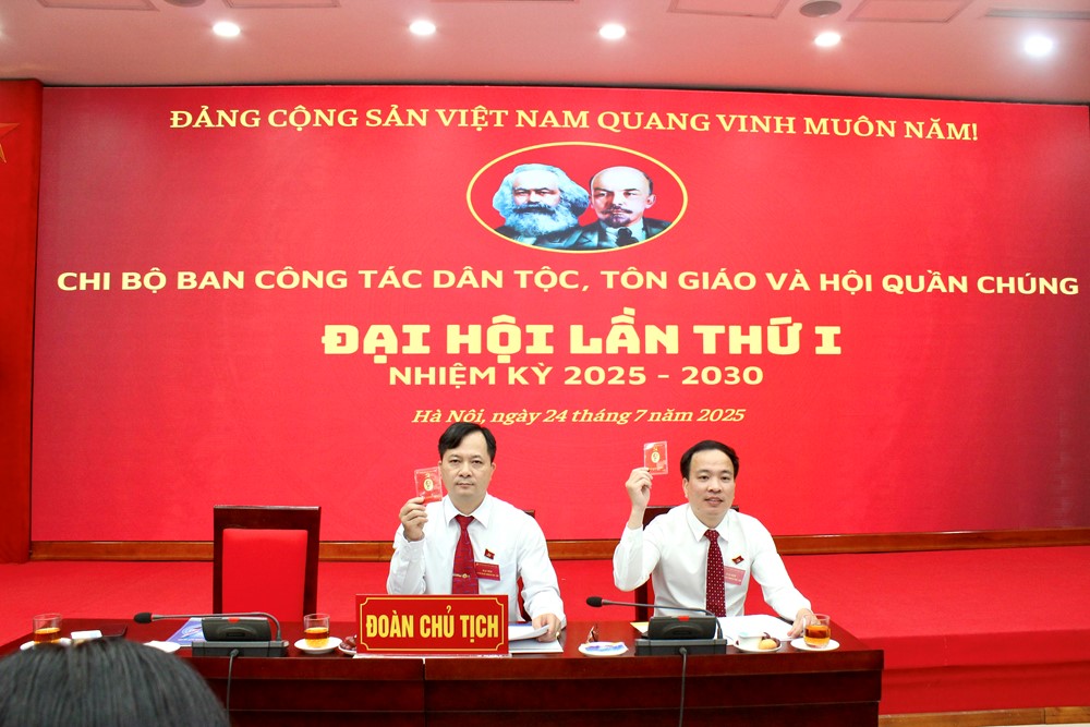 Quyết tâm triển khai có hiệu quả các cuộc vận động, phong trào thi đua yêu nước - ảnh 4