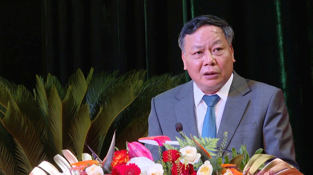 Đổi mới, sáng tạo, xây dựng xã Thanh Trì thành phường giàu đẹp, văn minh, hiện đại - ảnh 5