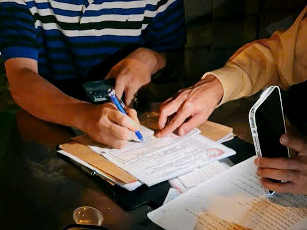 Hà Nội: Linh hoạt trong kiểm soát nồng độ cồn, nhiều trường hợp vi phạm - ảnh 3