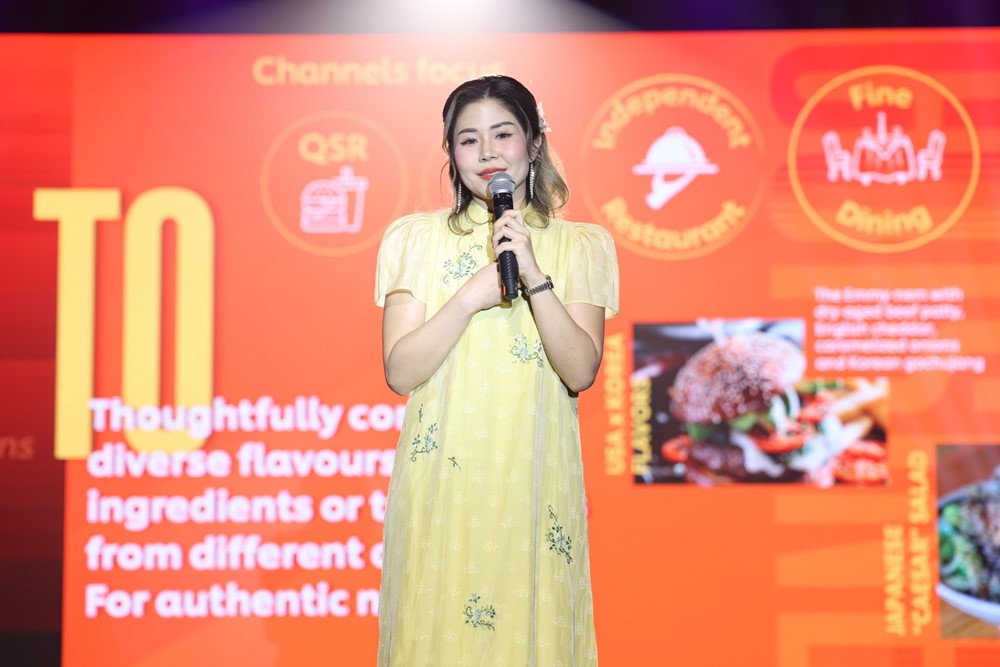 4 dòng chảy ẩm thực đang định hình tương lai ngành ăn uống Việt - ảnh 2