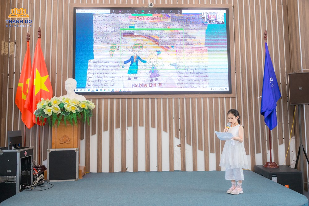 Khi trí tuệ nhân tạo trở thành nguồn cảm hứng đổi mới giáo dục - ảnh 2
