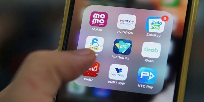Công an Hà Nội cảnh báo một số kịch bản lừa đảo lợi dụng việc thanh toán qua ví điện tử - ảnh 1