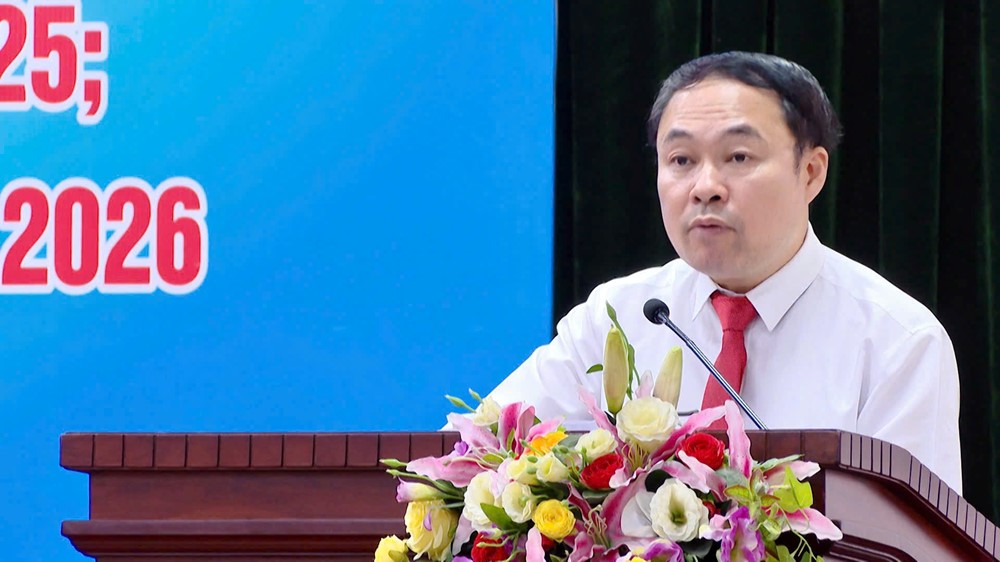 Xã Thanh Trì: Tặng giấy khen cho 5 tập thể và 54 cá nhân đạt thành tích cao trong sự nghiệp giáo dục  - ảnh 2