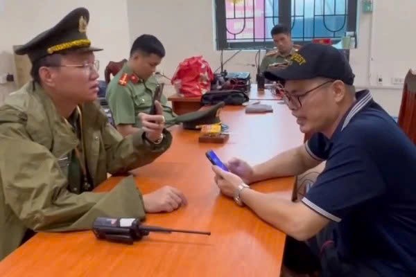 Xử lý nghiêm các hành vi trục lợi tại sự kiện A80 - ảnh 1