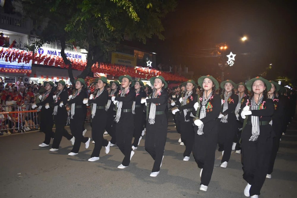 Nữ du kích miền Nam - Niềm kiêu hãnh đầy tự hào - ảnh 6