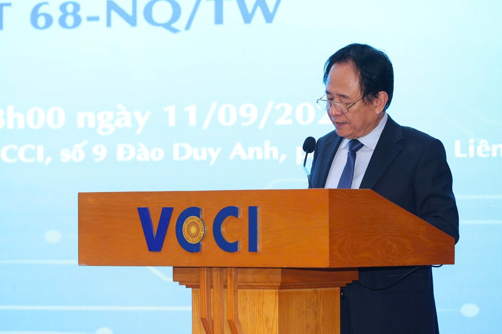 Doanh nghiệp Việt trước thách thức thương hiệu và cơ hội đổi mới sáng tạo - ảnh 2