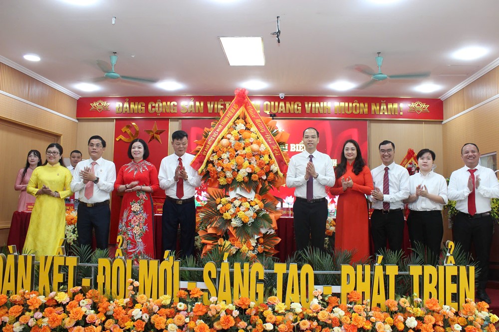 Mặt trận tổ quốc Việt Nam xã Đại Thanh: Phát huy vai trò nòng cốt trong khối đại đoàn kết toàn dân - ảnh 1