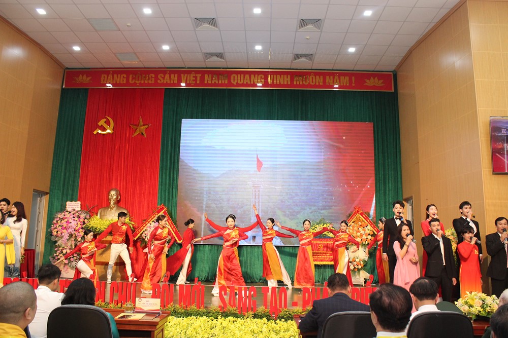 Đồng chí Nguyễn Thu Hương giữ chức Chủ tịch Uỷ ban MTTQ phường Xuân Đỉnh - ảnh 1