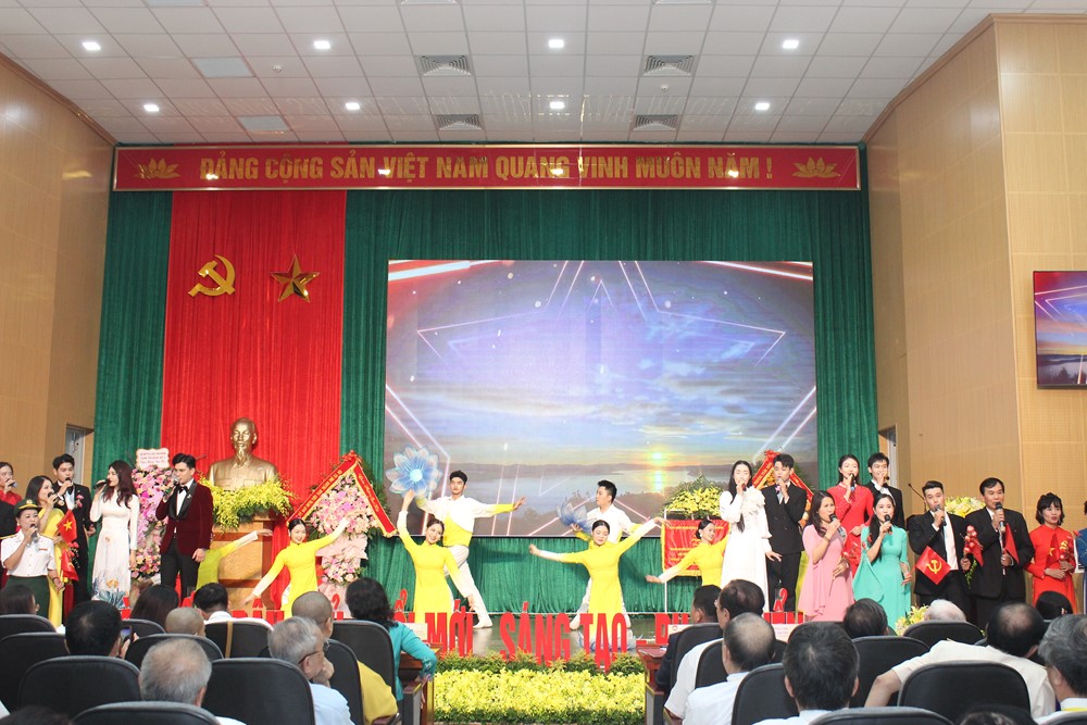 Đồng chí Nguyễn Thu Hương giữ chức Chủ tịch Uỷ ban MTTQ phường Xuân Đỉnh - ảnh 2