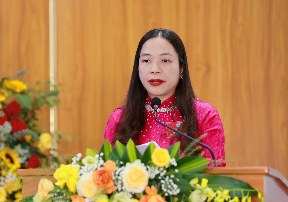 Hội LHPN phường Khương Đình chung tay góp phần xây dựng phường giàu đẹp, văn minh - ảnh 4