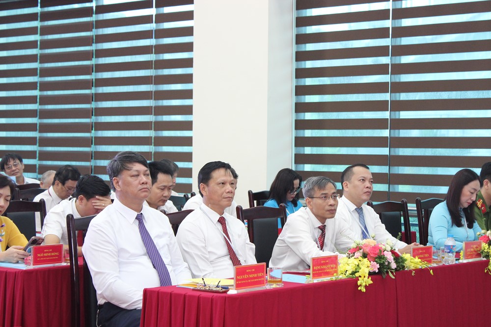Phụ nữ phường Phương Liệt góp phần xây dựng phường phát triển bền vững, văn minh, hiện đại - ảnh 2