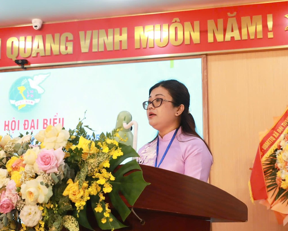Xây dựng tổ chức Hội hoạt động hiệu quả, thích ứng linh hoạt với bối cảnh mới - ảnh 3