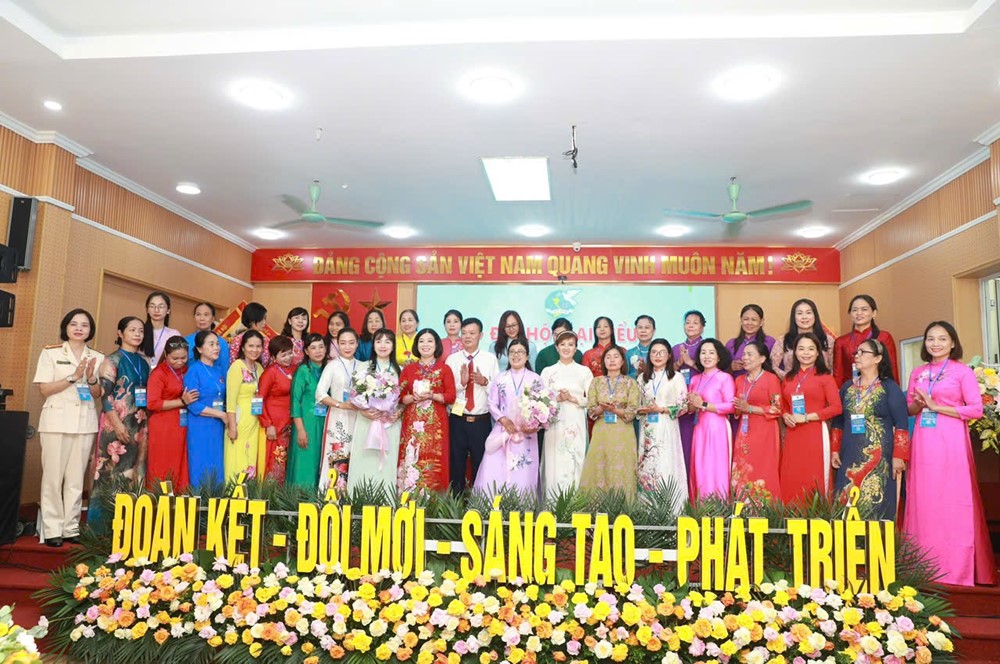 Xây dựng tổ chức Hội hoạt động hiệu quả, thích ứng linh hoạt với bối cảnh mới - ảnh 4