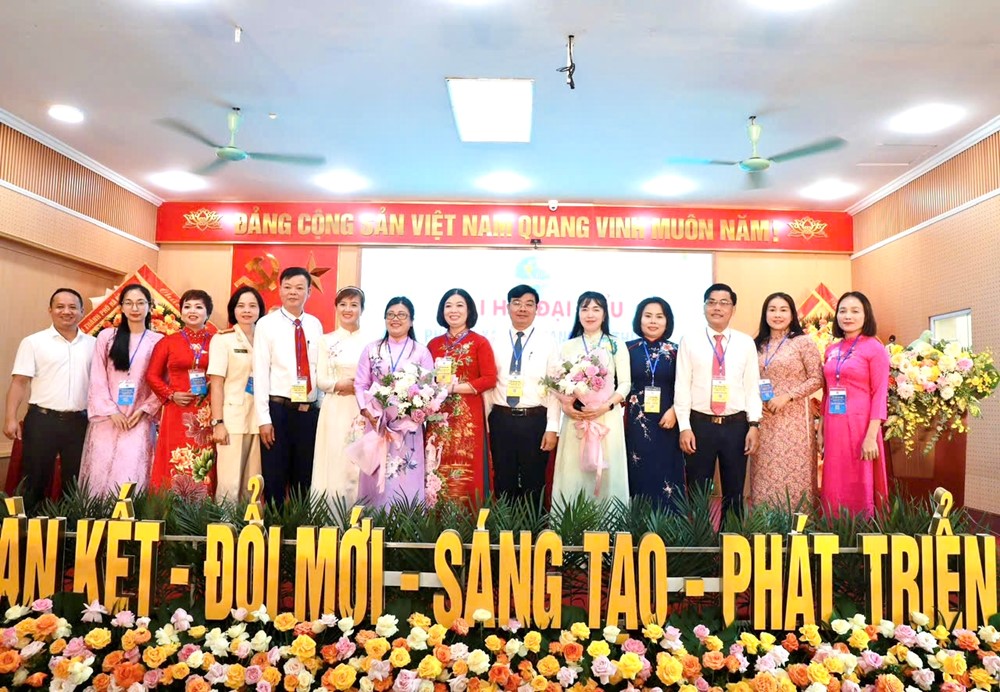 Xây dựng tổ chức Hội hoạt động hiệu quả, thích ứng linh hoạt với bối cảnh mới - ảnh 5
