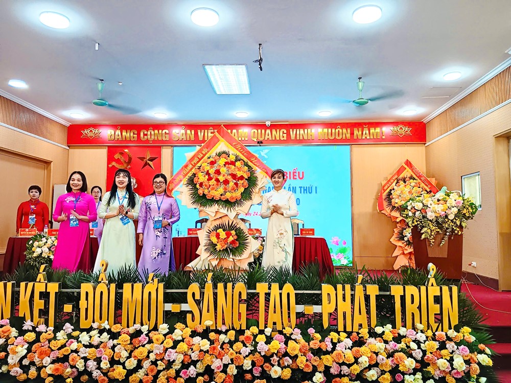 Xây dựng tổ chức Hội hoạt động hiệu quả, thích ứng linh hoạt với bối cảnh mới - ảnh 1