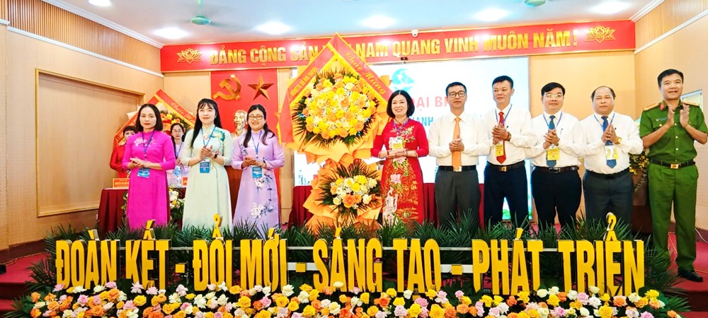 Xây dựng tổ chức Hội hoạt động hiệu quả, thích ứng linh hoạt với bối cảnh mới - ảnh 2