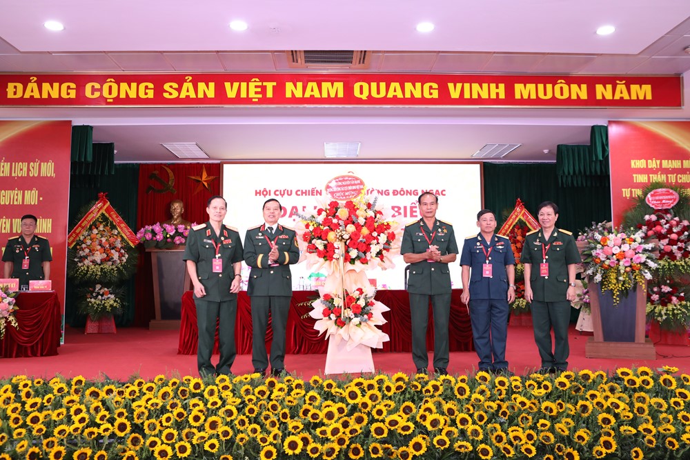 Cựu chiến binh phường Đông Ngạc đoàn kết, giúp nhau phát triển kinh tế - ảnh 6
