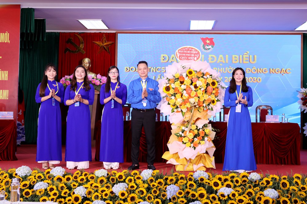 Phát huy vai trò xung kích của đoàn viên thanh niên trong kỷ nguyên số - ảnh 1