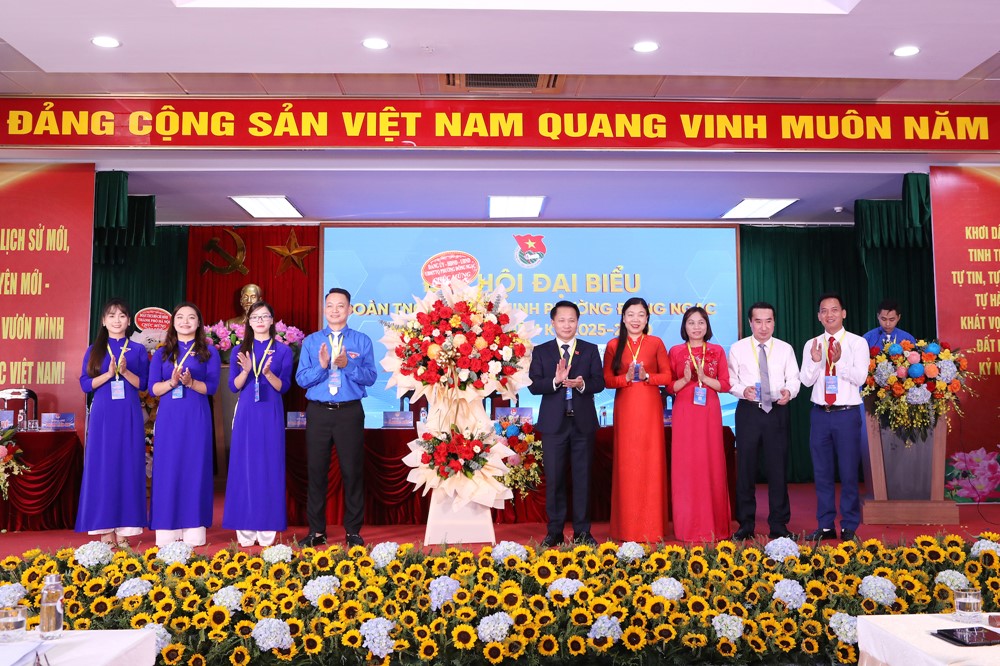 Phát huy vai trò xung kích của đoàn viên thanh niên trong kỷ nguyên số - ảnh 2