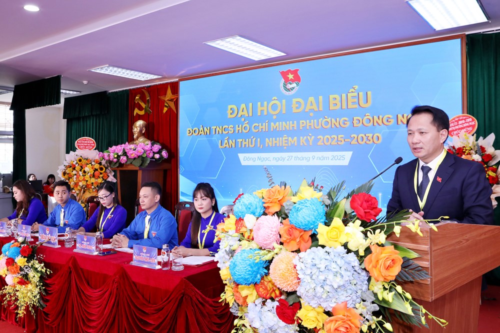 Phát huy vai trò xung kích của đoàn viên thanh niên trong kỷ nguyên số - ảnh 4