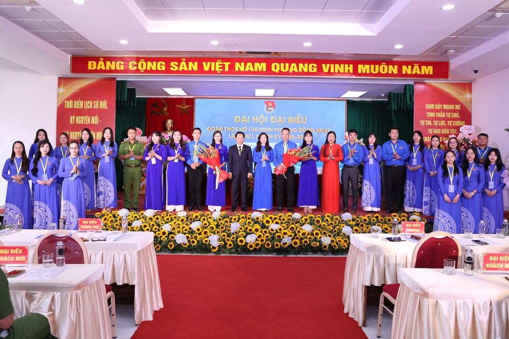 Phát huy vai trò xung kích của đoàn viên thanh niên trong kỷ nguyên số - ảnh 5