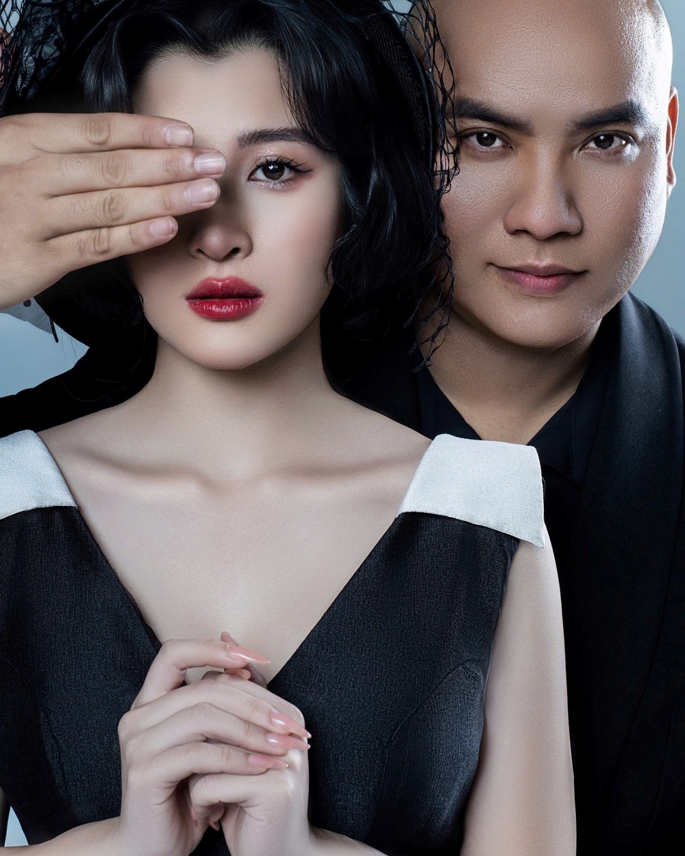 Nhiều ngôi sao hàng đầu và KOLs yêu thích bản hit quốc dân “Lệ ngang trời” - ảnh 1