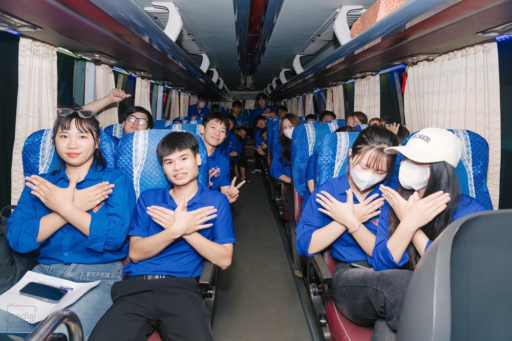 Tuổi trẻ Thủ đô tiếp sức Thái Nguyên và Lạng Sơn khắc phục hậu quả bão lũ - ảnh 3