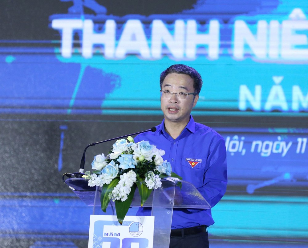 Tôn vinh 20 “Thanh niên sống đẹp” lan tỏa năng lượng tích cực trong cộng đồng - ảnh 1