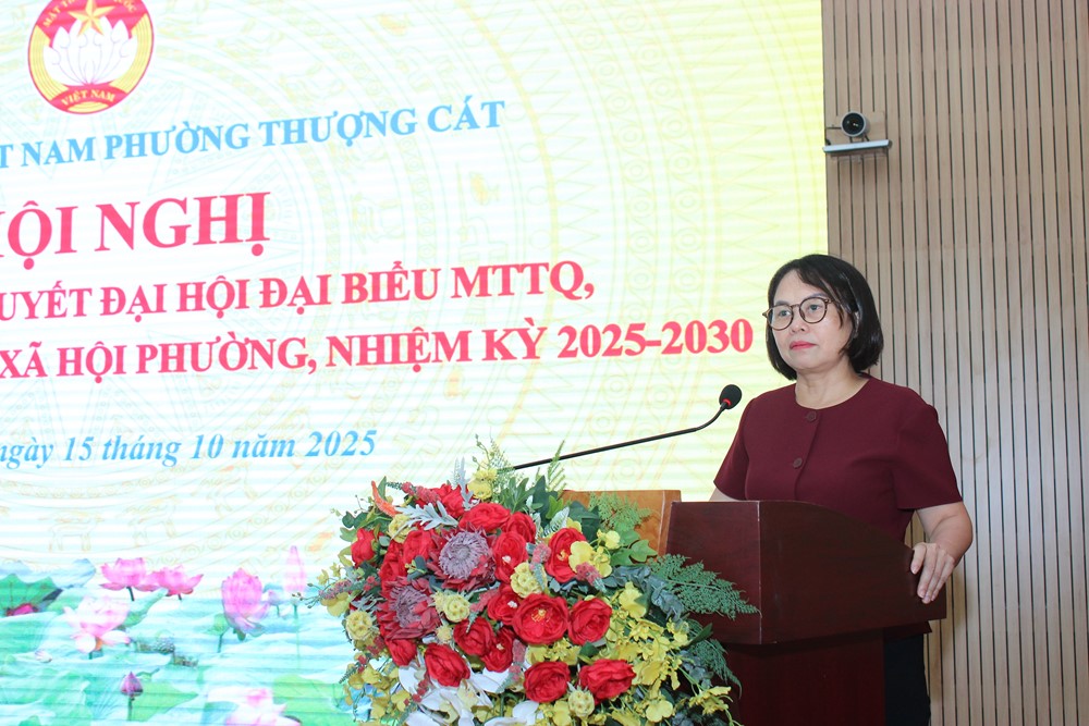 Quyết tâm, đồng thuận, thực hiện có hiệu quả các nhiệm vụ đề ra ngay từ đầu nhiệm kỳ - ảnh 4