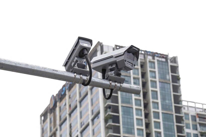 Hà Nội triển khai lắp đặt hơn 1.800 camera AI trên địa bàn  - ảnh 5