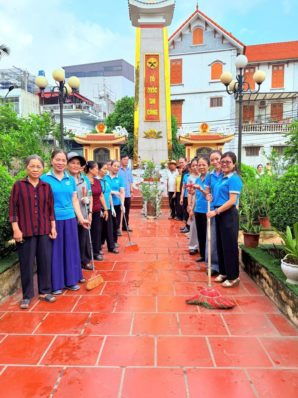 Hội LHPN xã Đại Thanh: Đánh giá kết quả phong trào thi đua năm 2025, triển khai nhiệm vụ năm 2026 - ảnh 8