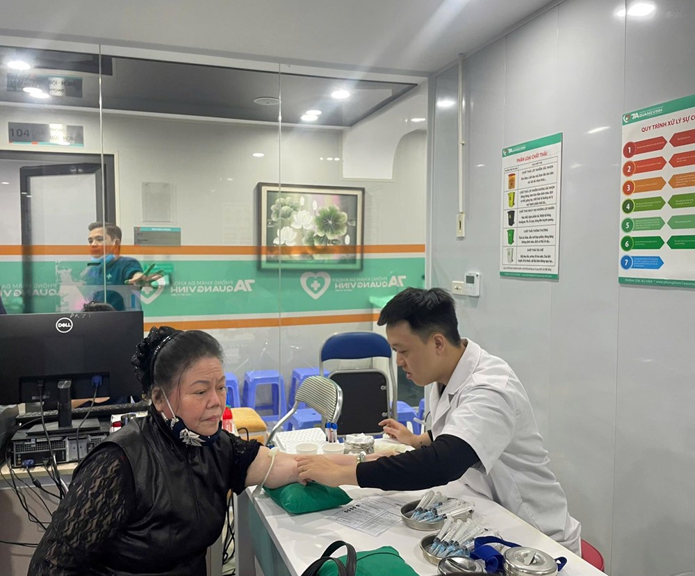 Hội LHPN xã Đại Thanh: Đánh giá kết quả phong trào thi đua năm 2025, triển khai nhiệm vụ năm 2026 - ảnh 12