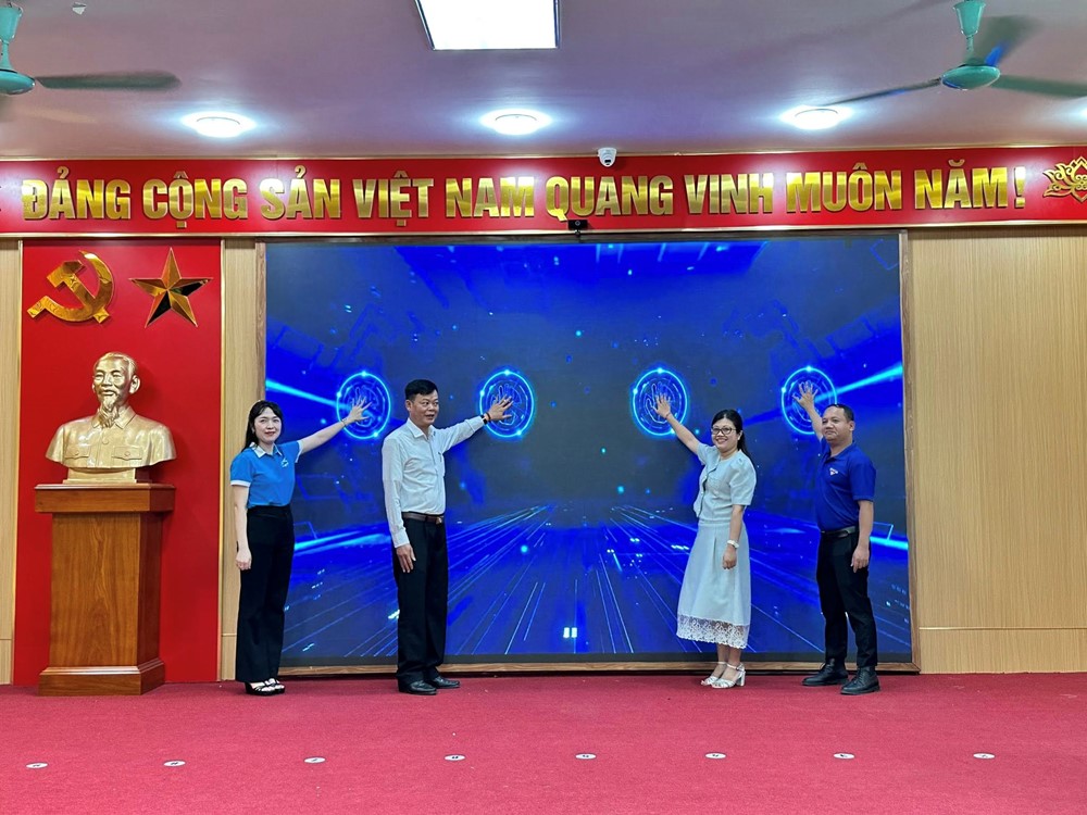 Hội LHPN xã Đại Thanh: Đánh giá kết quả phong trào thi đua năm 2025, triển khai nhiệm vụ năm 2026 - ảnh 16