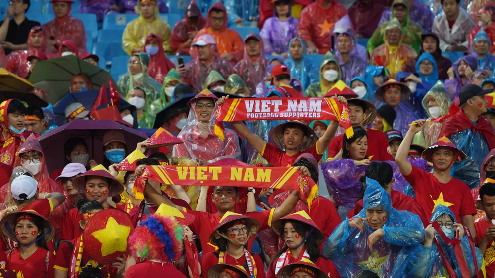 Thể thao Việt Nam khẳng định vị thế dẫn đầu Đông Nam Á - ảnh 2