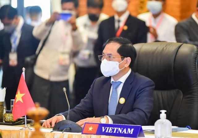 Hợp tác Mekong – Lan Thương chú trọng phục hồi và phát triển kinh tế - ảnh 2
